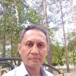 AHMADJON, 57 (1 , 0 )