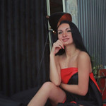 Angelica, 31