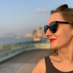 Yulia, 39