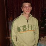 vovke, 36