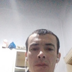 Abrorbek Qazaqov, 34