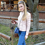 Elena, 34