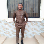 Nnochiri Innocent, 35