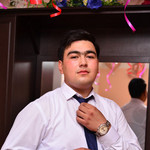 Jurabek Juraev, 27