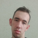 kirill, 23