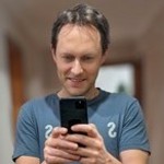 Alexey, 43