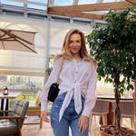 Dasha Vacnecova, 33