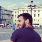 Federico, 40