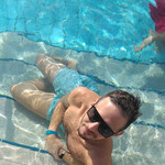 Federico, 40