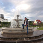 Aleksandr Svechev, 38 (1 , 0 )