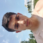 Yashar Vahdat, 21 (1 , 0 )