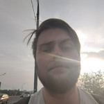 Dima Ivanov, 26