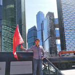 Tynyshtyk Jembekov, 33