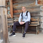 Alexey, 38
