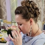 Olesya, 40