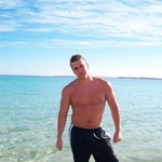 Alex, 34