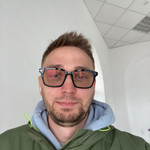Andrew, 34