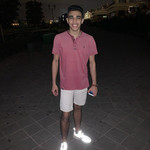 Amr Shaker, 27