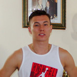 Kirill, 36