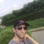 Sergei, 25 (1 , 0 )