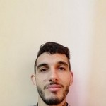 Abdessamad Elmesyky, 28