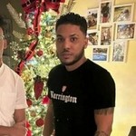 Luis, 30