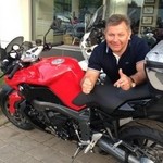 alex, 50