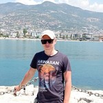 M, 28
