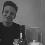 DMITRY, 24