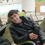 Sapa Saparmuradov, 30