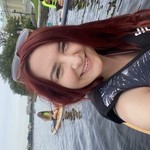 Darya, 29