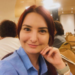 Darya, 29