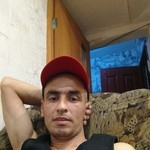 timyr Myxamedov, 38 (1 , 0 )