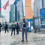 sameer, 32