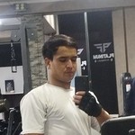 Davron Akbarov, 27