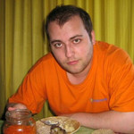Sergey, 41